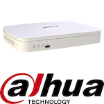 IP-Видеорегистраторы - DAHUA